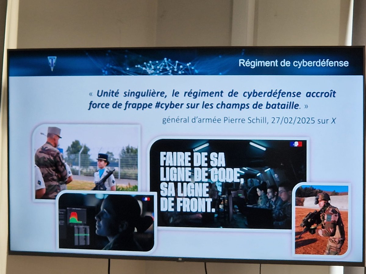 Olivier Istin tweet media