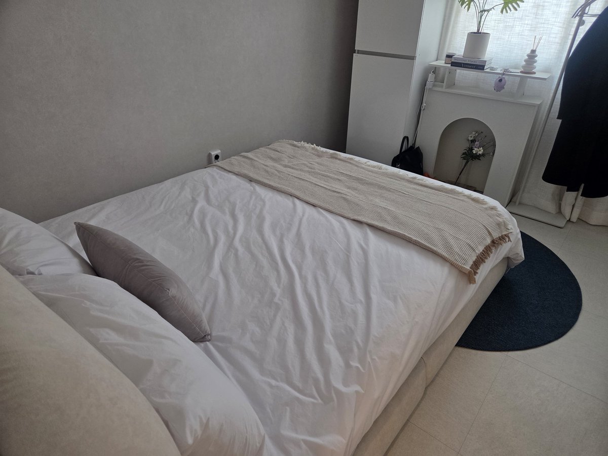 일 3년차에 처음으로 연차내보고 놀러왔다 헤헤 숙소 최고