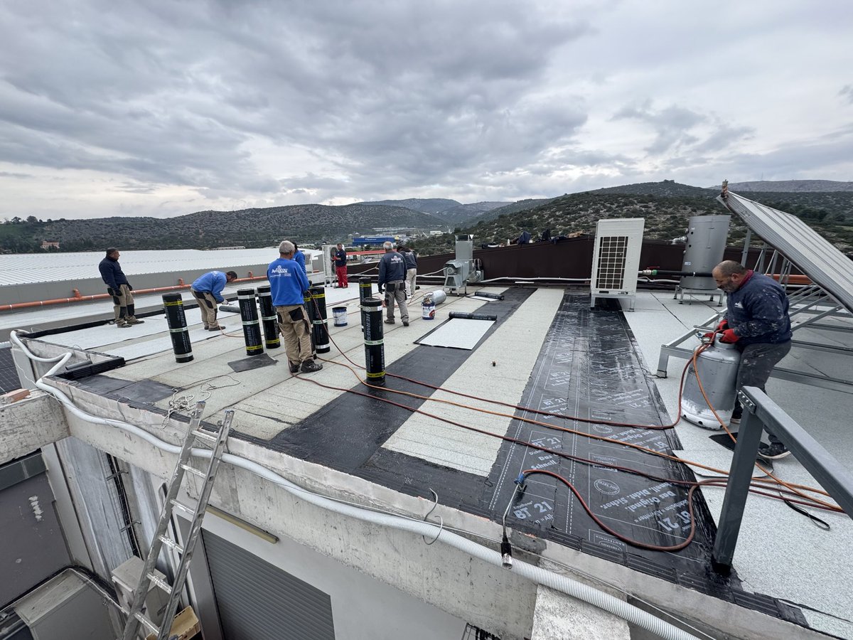 Ανδρέου ΑΕ (@andreoy_monosi) on Twitter photo 