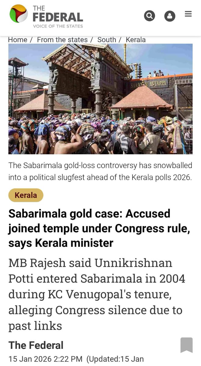 Congress x Muslim League tweet media