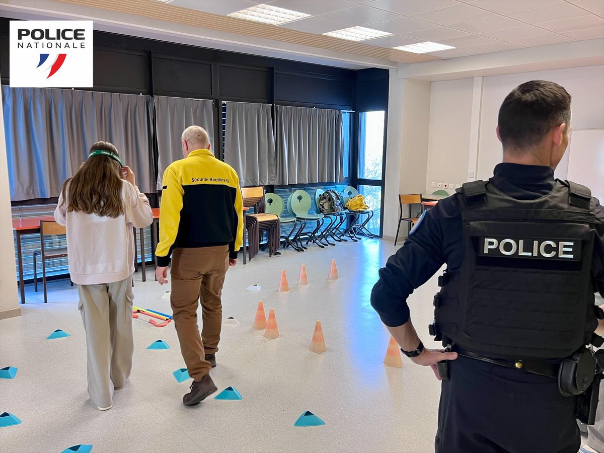 Police nationale du Haut-Rhin tweet media