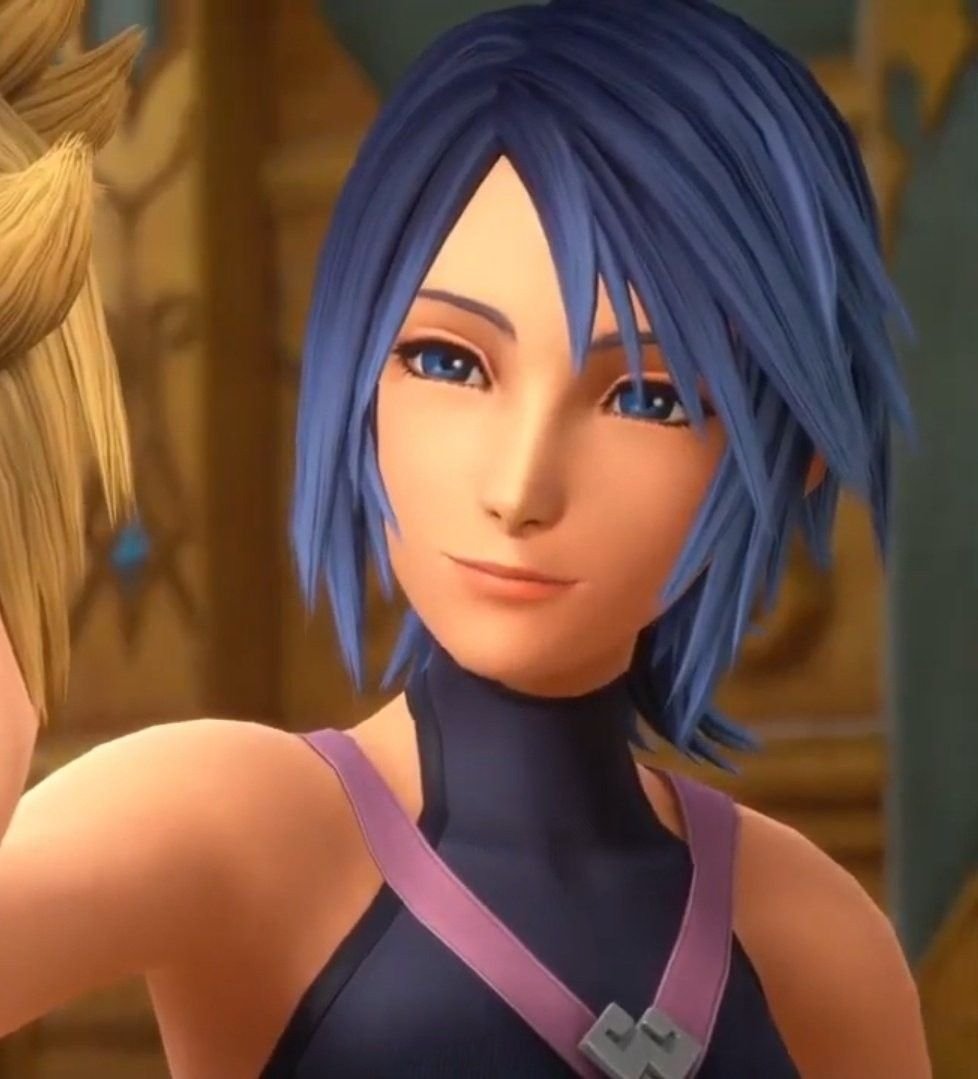 PyroMaker3's tweet image. check out Aqua. she's really cool