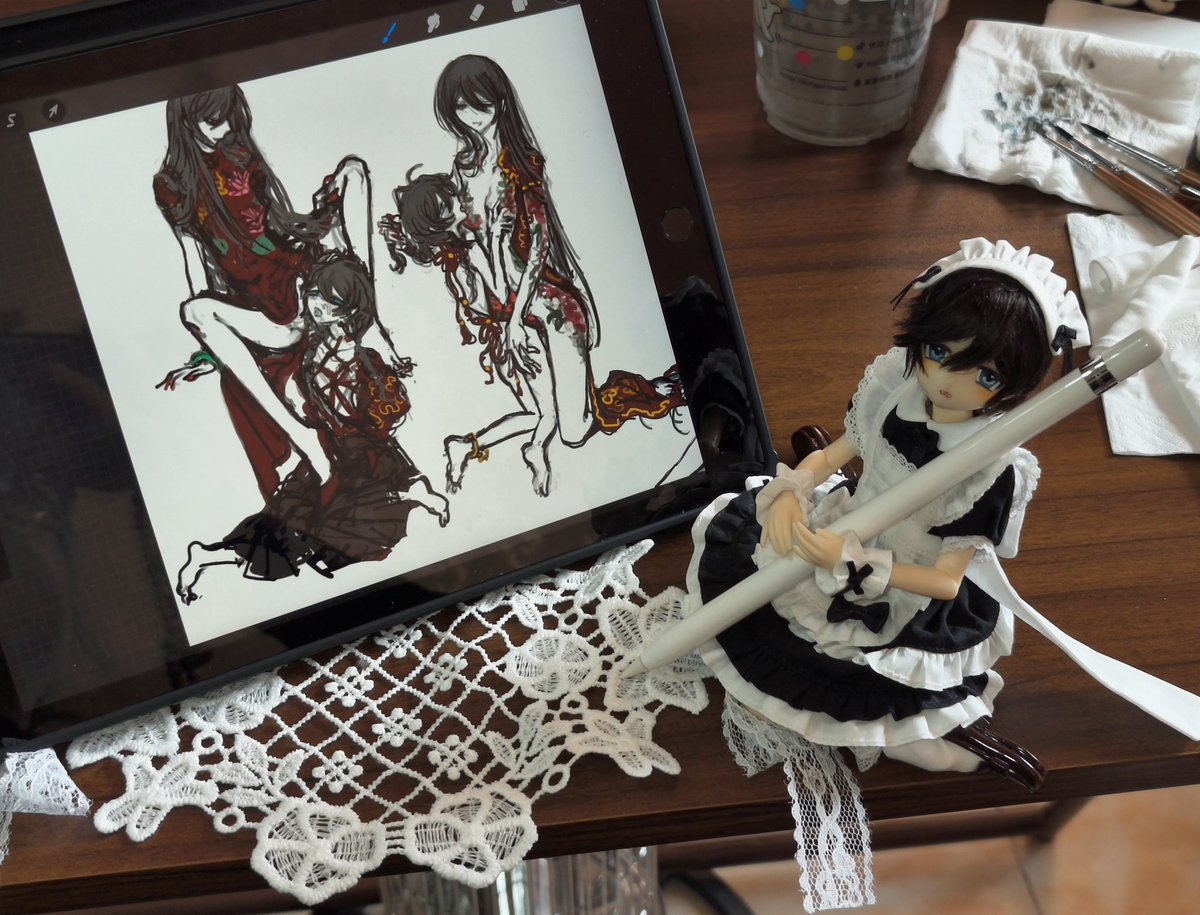 Fragmentsdos's tweet image. 