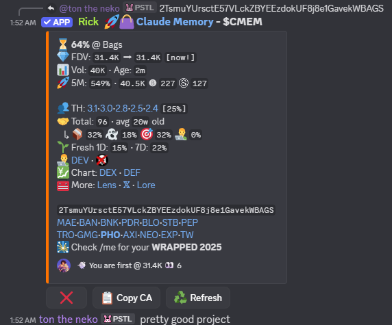 Pastel Alpha tweet media