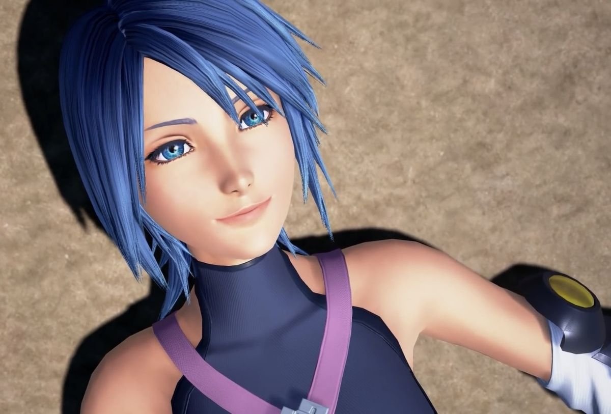 PyroMaker3's tweet image. check out Aqua. she's really cool