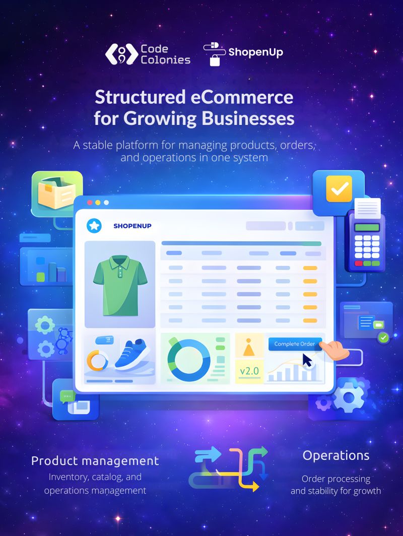 Code Colonies tweet media