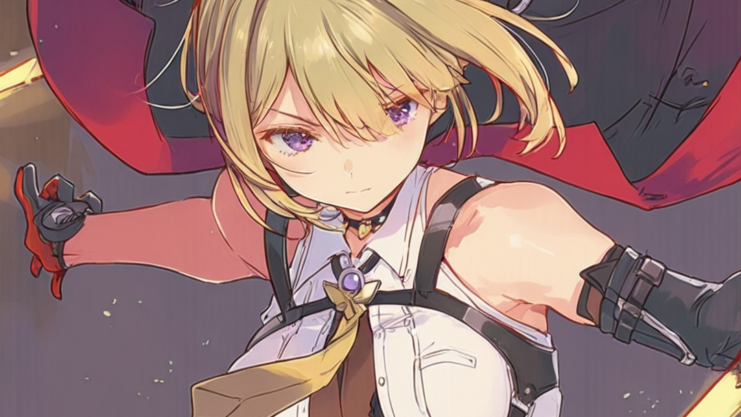 じゃあ次、前は怒られたけど…

SFW illustration 