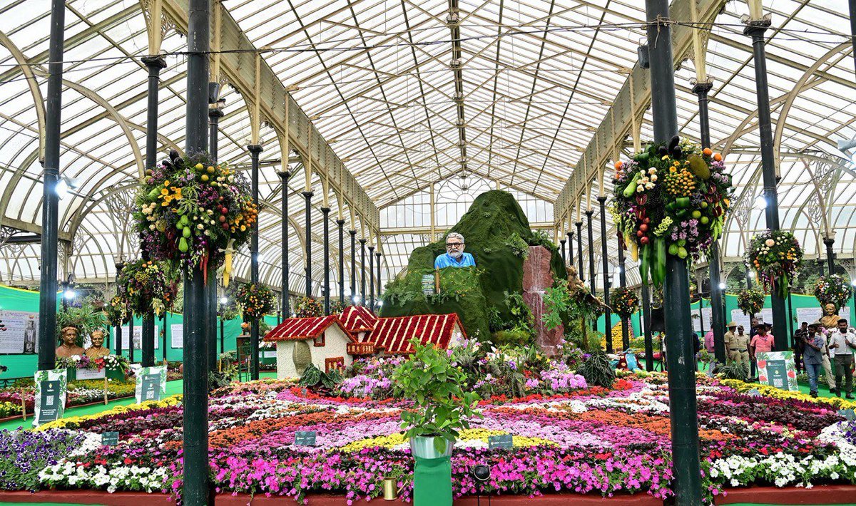 Bengaluru Post tweet media