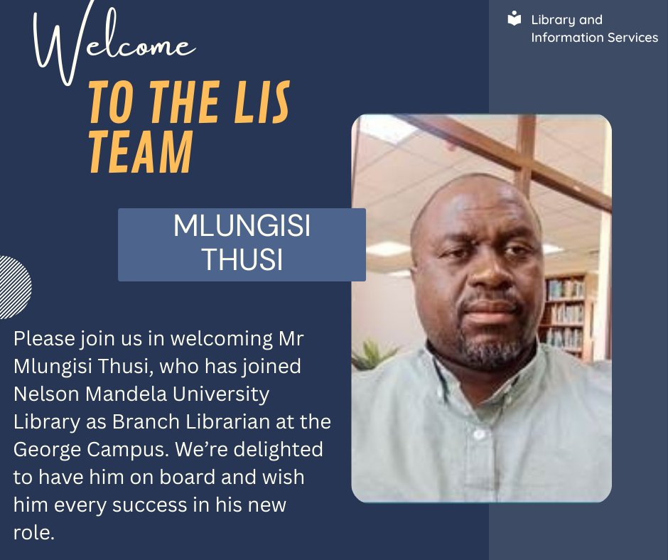 Mandela Uni-Library (@mandelalibrary) on Twitter photo 