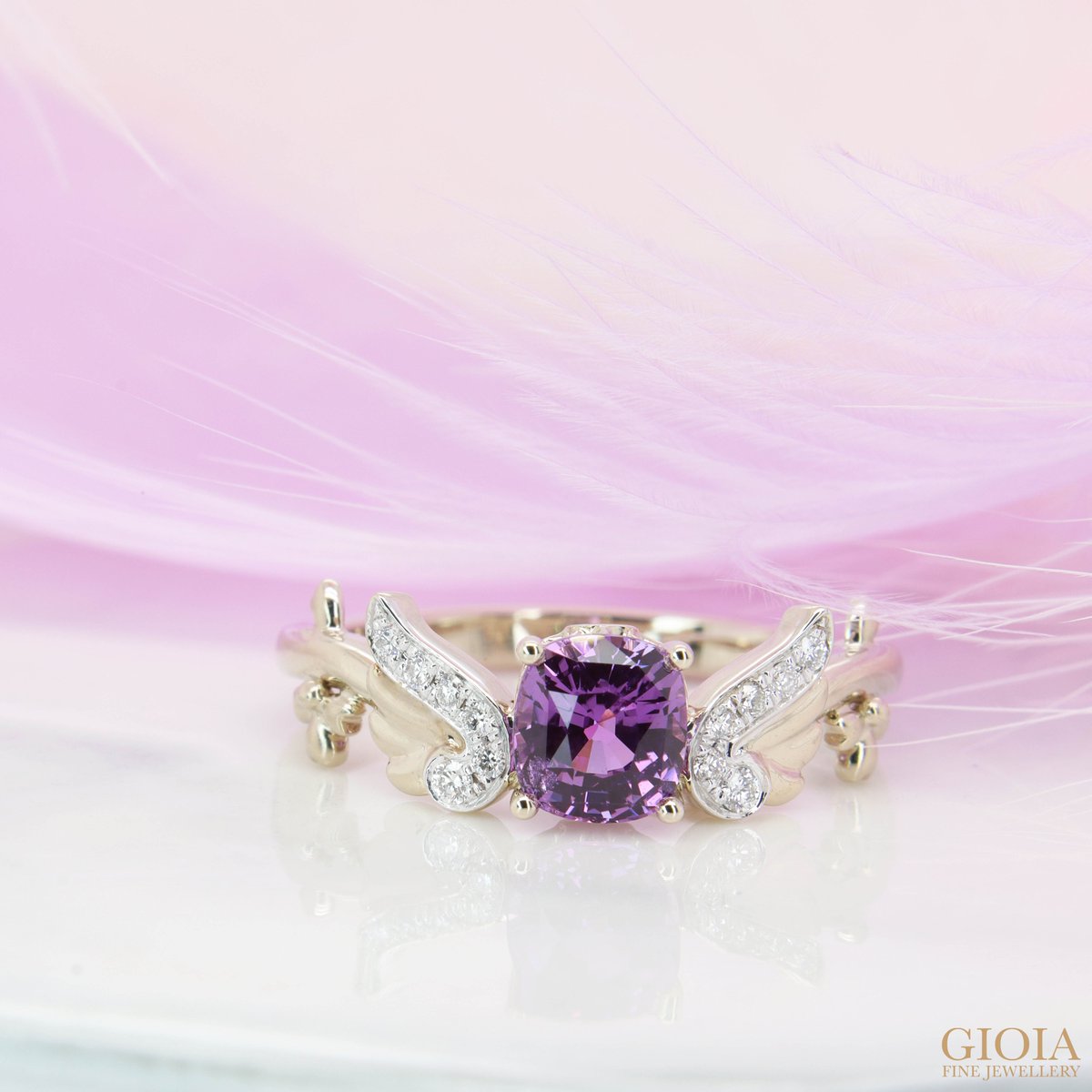 Gioia Fine Jewellery tweet media
