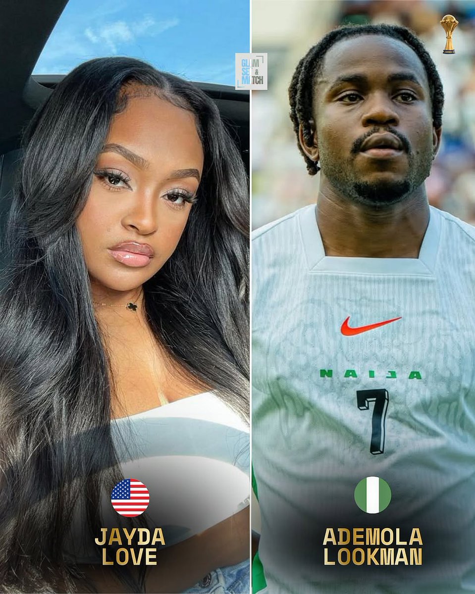 PoojaMedia's tweet image. Introducting the WAGs of some Super Eagles ❤️🇳🇬