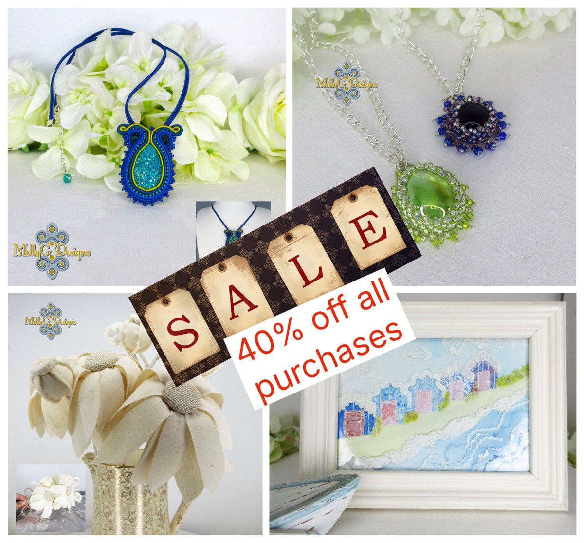 MollyG Designs tweet media