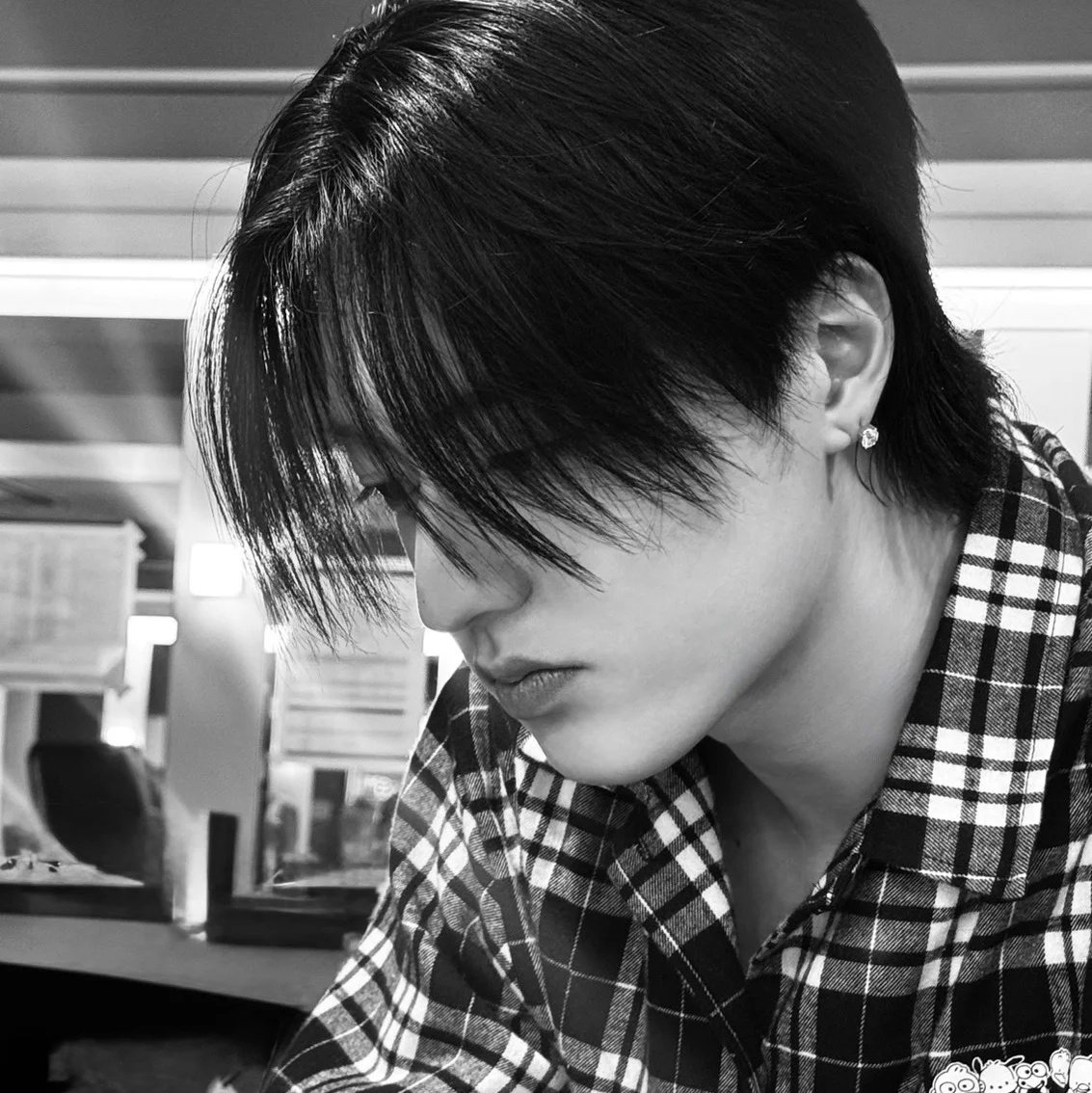 watanabewyou's tweet image. MR. PERFECTLY FINE