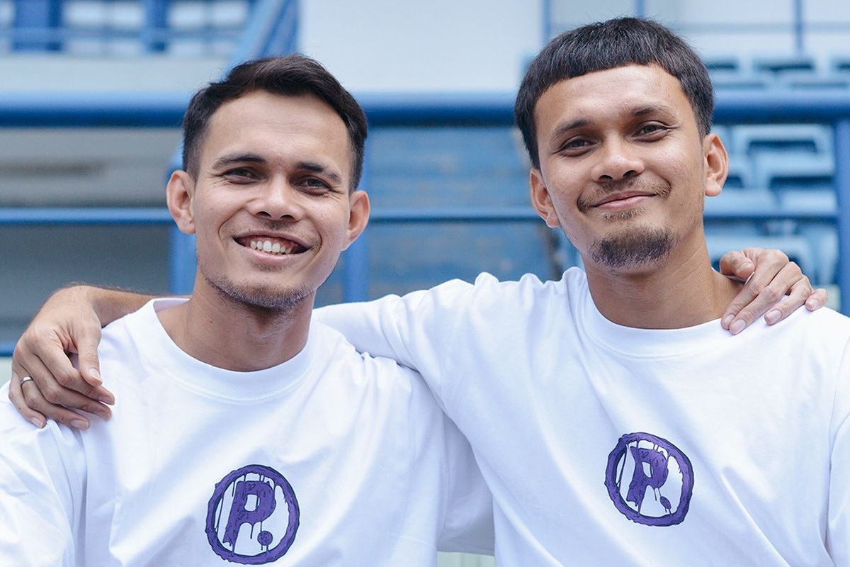 Indos FC tweet media