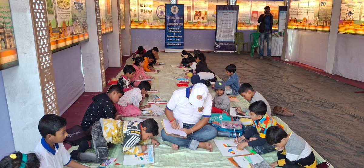 CBC Kolkata tweet media