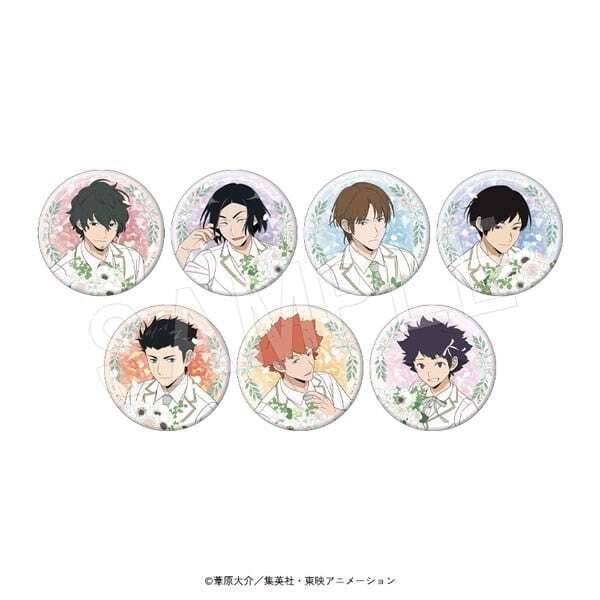 TVアニメ「ワールドトリガー」グッズ情報 【ワートリ