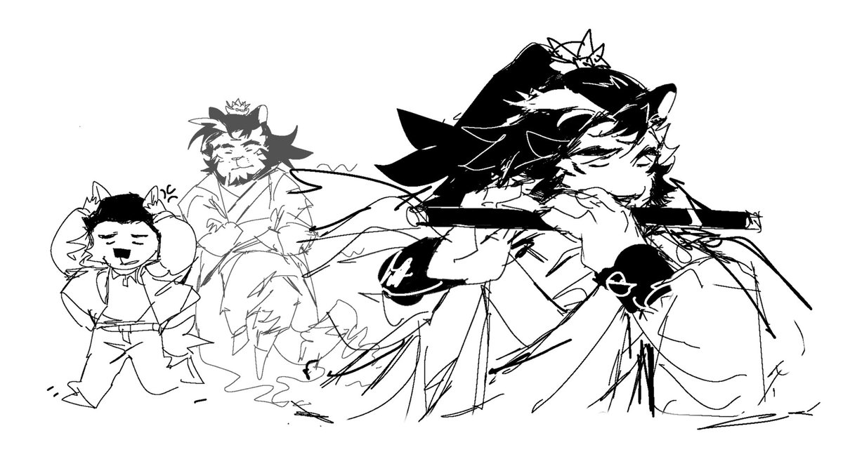 noir.(ノイ)🍤 (@_fishu11_) on Twitter photo 