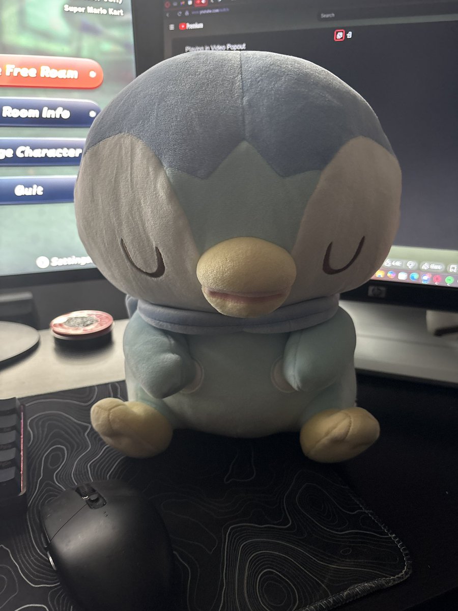 THUNDER⚡️ tweet media