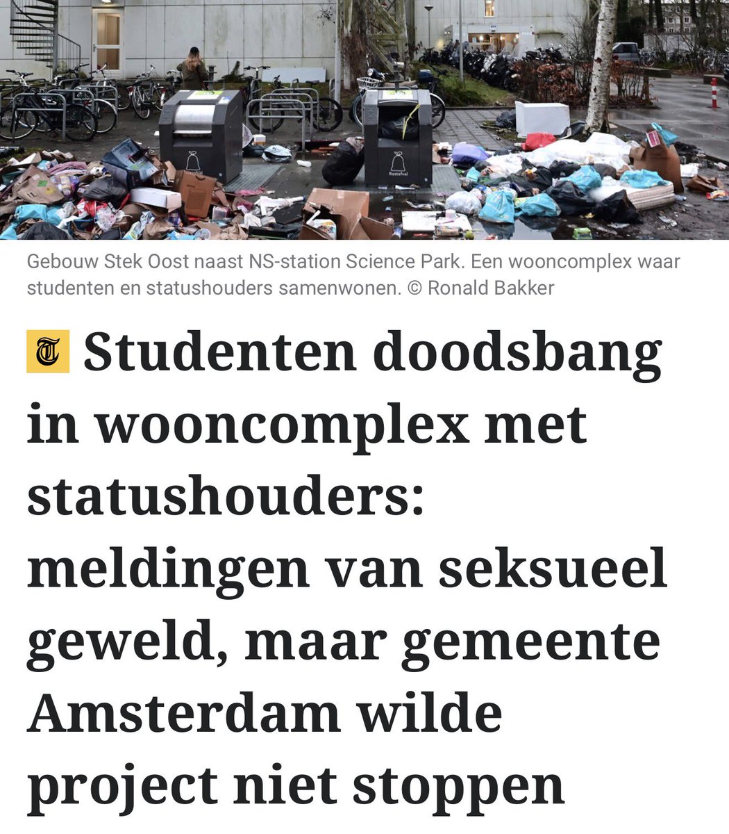 Stijn de Vreede 🍿 tweet media