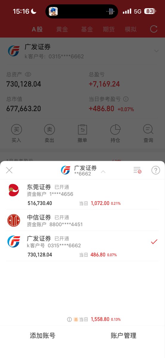 尾盘咔咔跳水，悟道了，起码不亏😂
