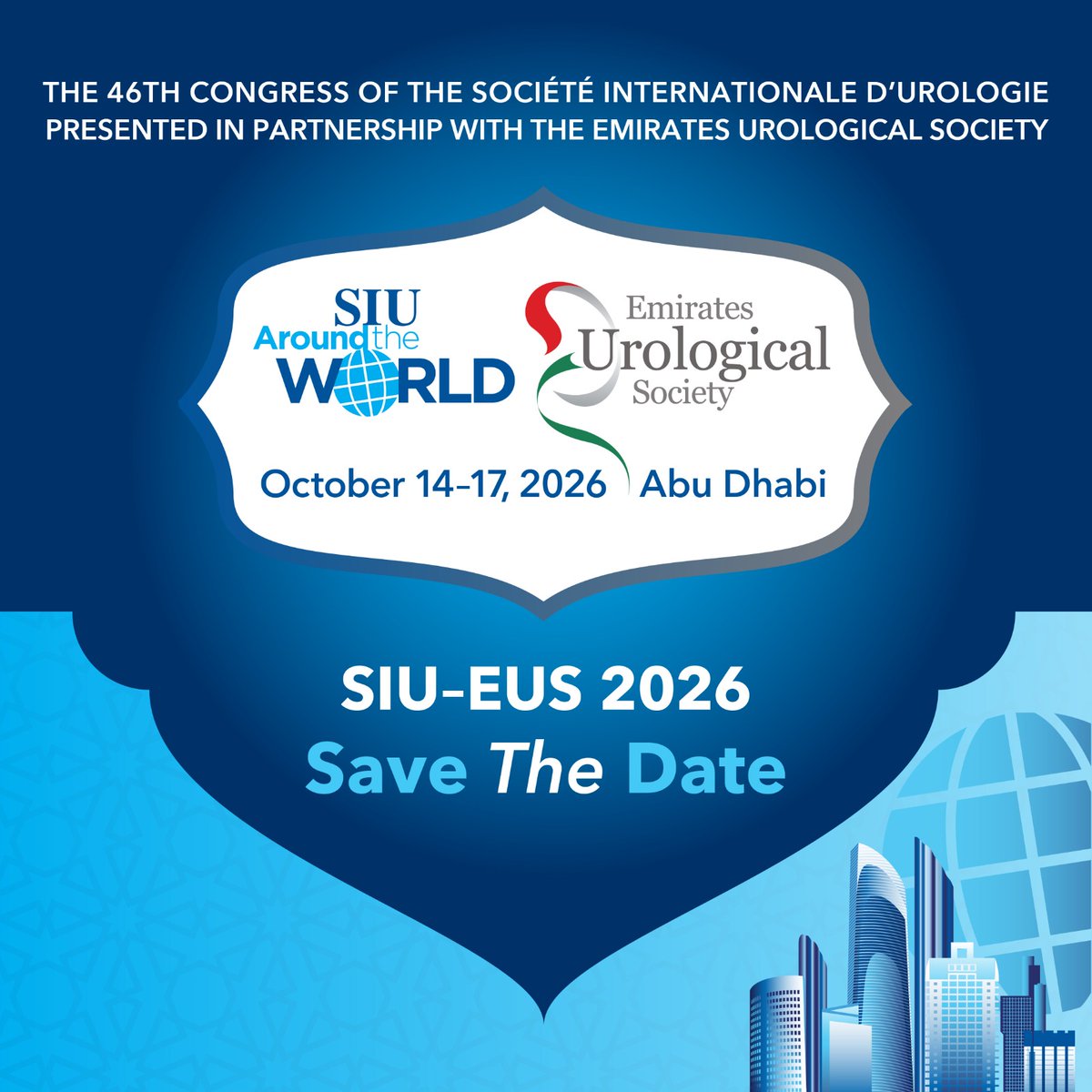 EUSC 2026 Conference tweet media