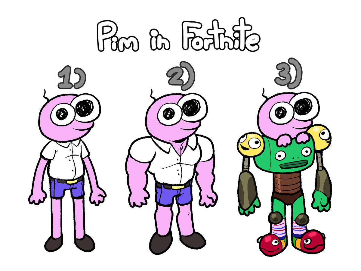 OsweltOrtiz's tweet image. Which do you prefer?