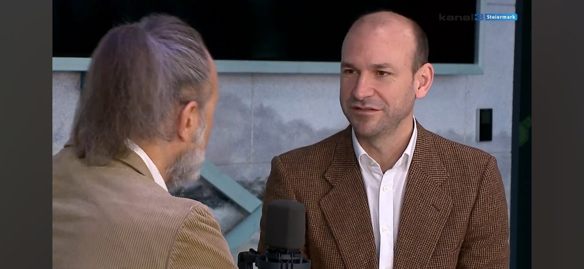 "Grazer Impulse für Frieden in der Welt" #Graz #MerkurVersicherung #Friede #Friedensforschung #Ordnung #Ukraine #NaherOsten #Venezuela #Iran #Islamismus #UNO #Trump  #UniGraz #MaximilianLakitsch #Kanal3TV #R9Austria
youtu.be/DZLPGFQWw3o?si…