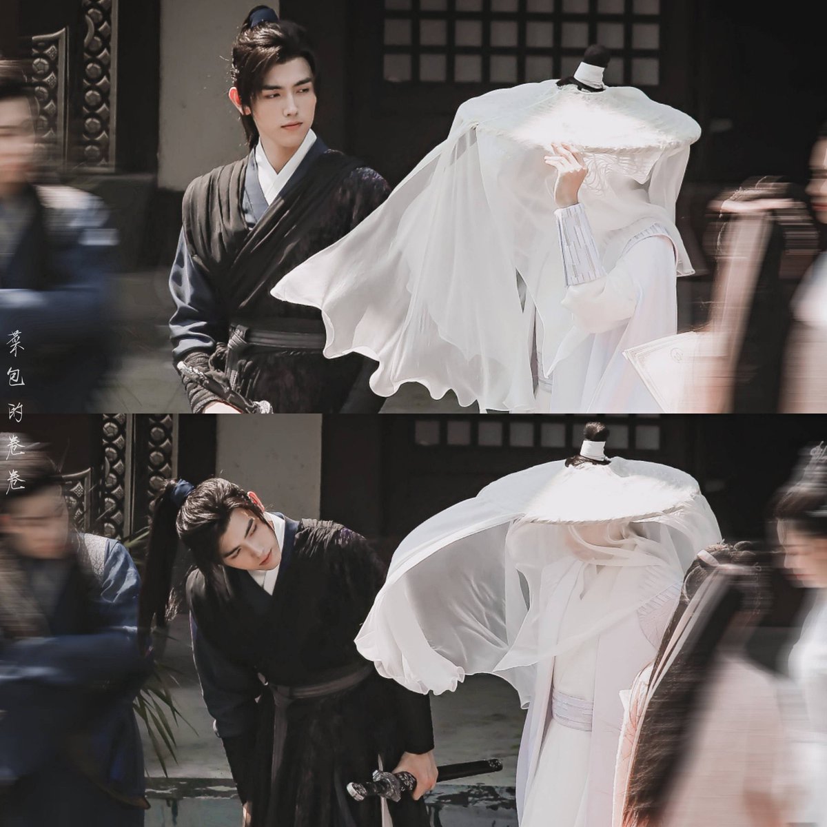 sundebun's tweet image. ครูบาอาจานที่ท่านประทานความรุ้มาให้