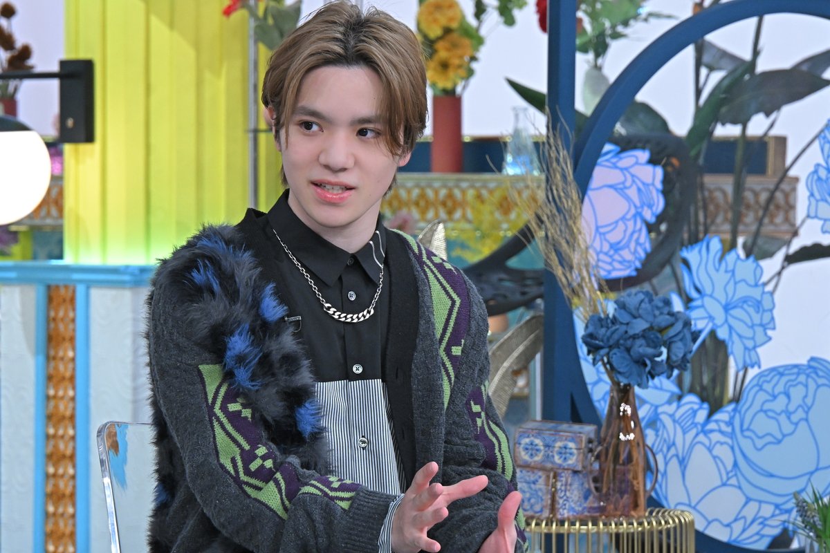 /／
今夜OA📺✨
\＼
1月16日(金)23:00〜
TBS「A-Studio＋」に
#宇野昌磨 さんがスタジオ登場🅰️🎶

スケート⛸️やゲーム🎮の話だけではなく
様々な方からのエピソードトークも👀❣️
宇野さんの自然体な素顔に魅了される30分🥰🫶🏻⭐

衝撃映像も大公開されるそうです…！🫣⁉️
ぜひご覧ください😻💘