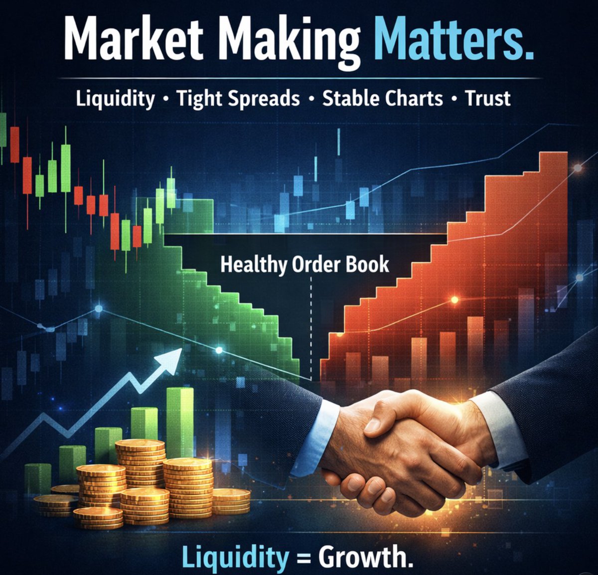 ZenithCore Labs tweet media