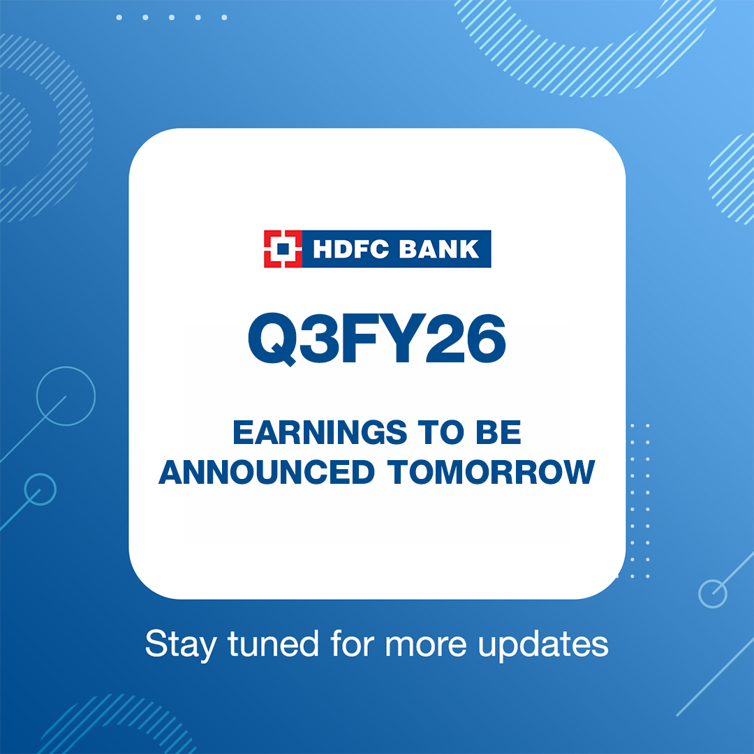 HDFC Bank News tweet media