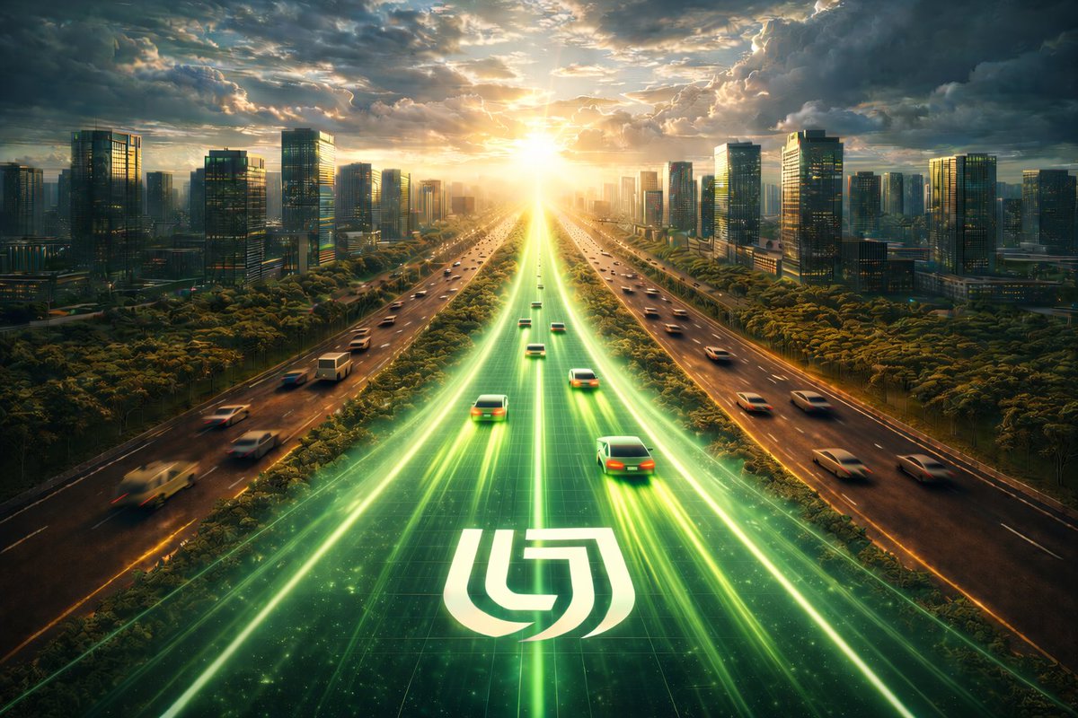 UnityWallet tweet media