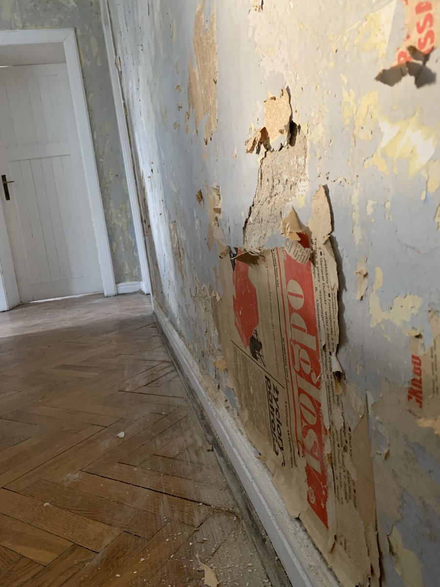 Fundacja Aleksego Rżewskiego tweet media