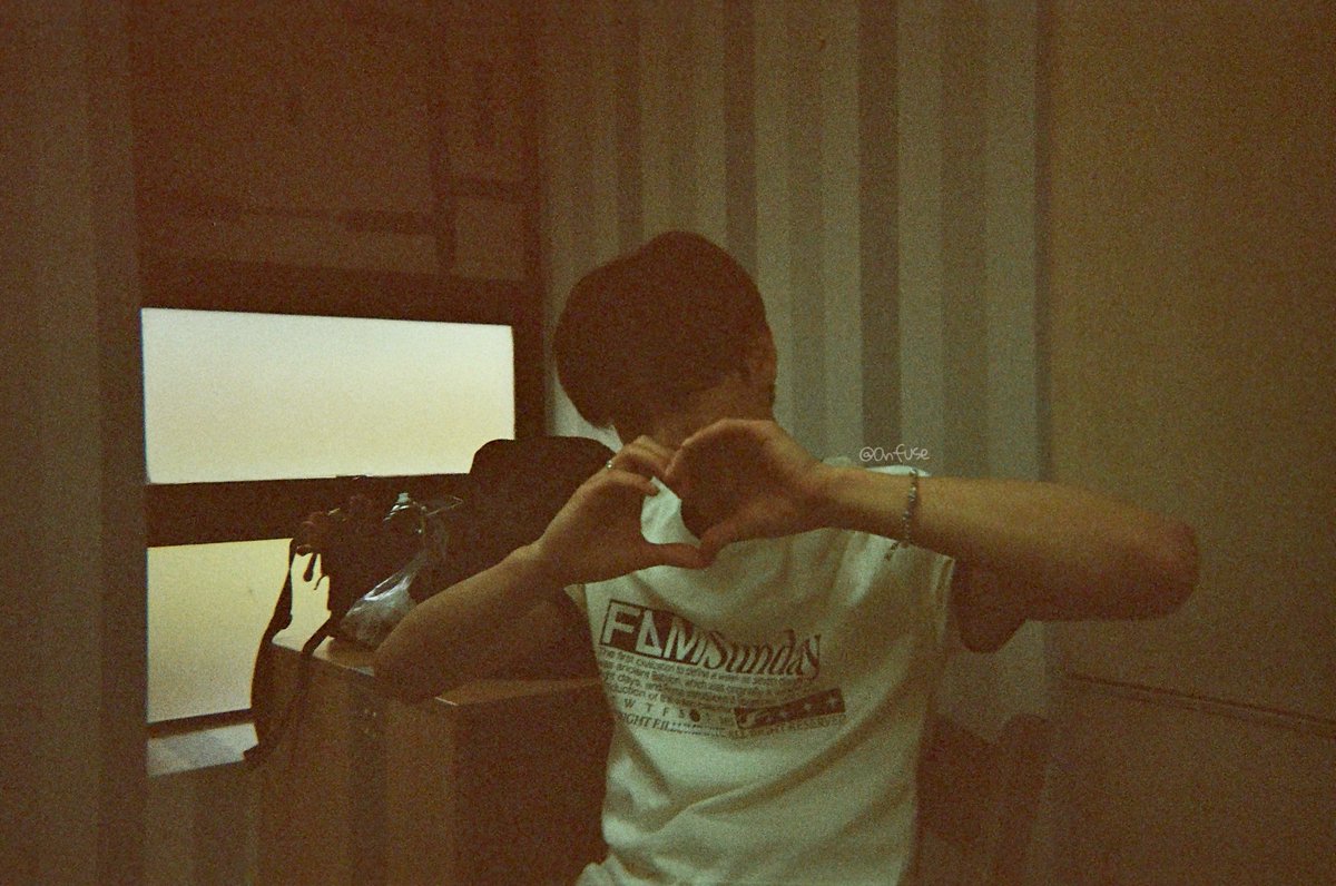 스타일리쉬 역조공 필름카메라 #주연

미루고 미루다가 쥬연님 생일 겸
드디어 현상햇다는 소식...🥴