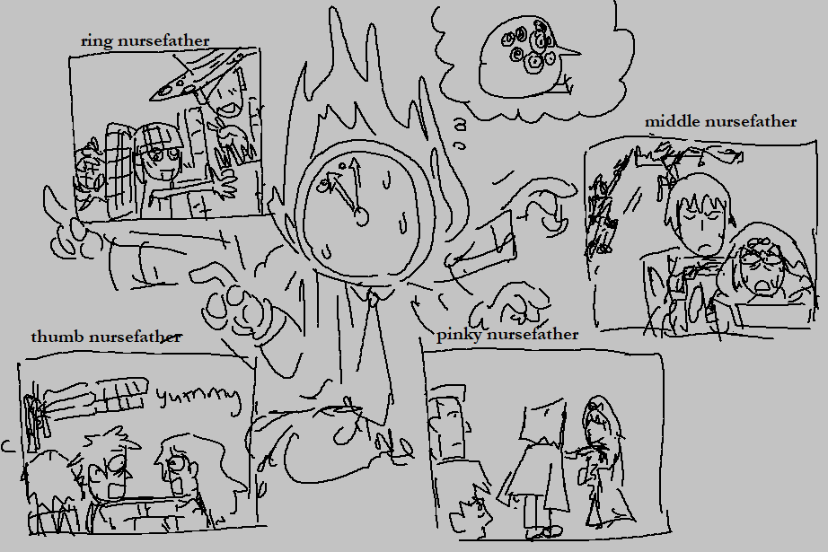 FARofficial9's tweet image. how dante was moving during canto 9 part 3