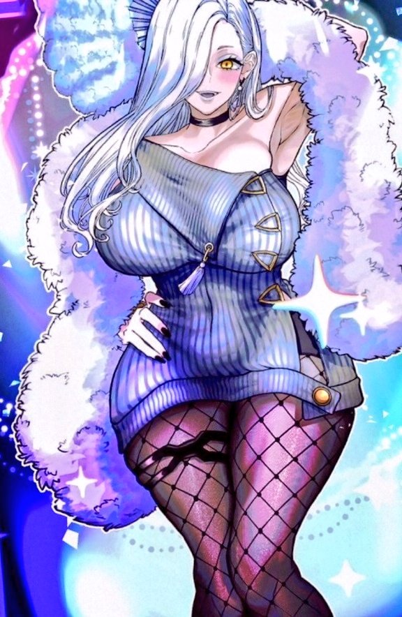 おみぃさんナイトフィーバー(タップ推奨) 