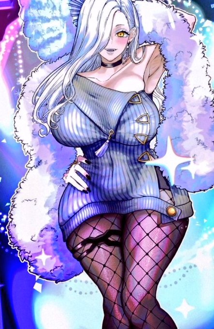 おみぃさんナイトフィーバー(タップ推奨) 