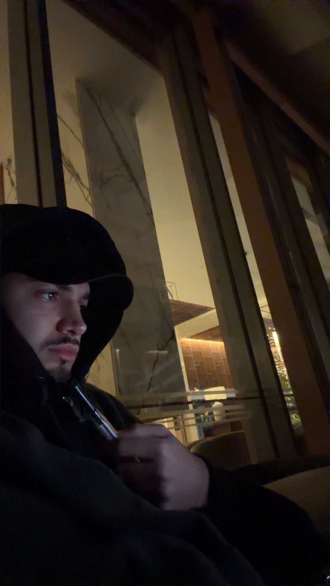 ben ve x arasında sıfır etkileşim