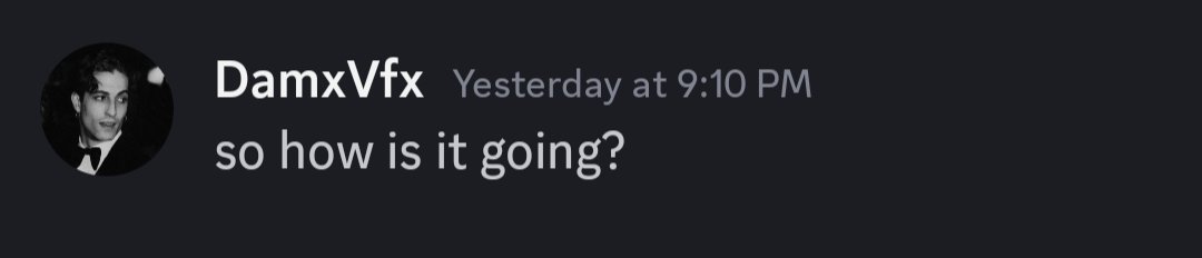 DamxAlt's tweet image. Guess the editor