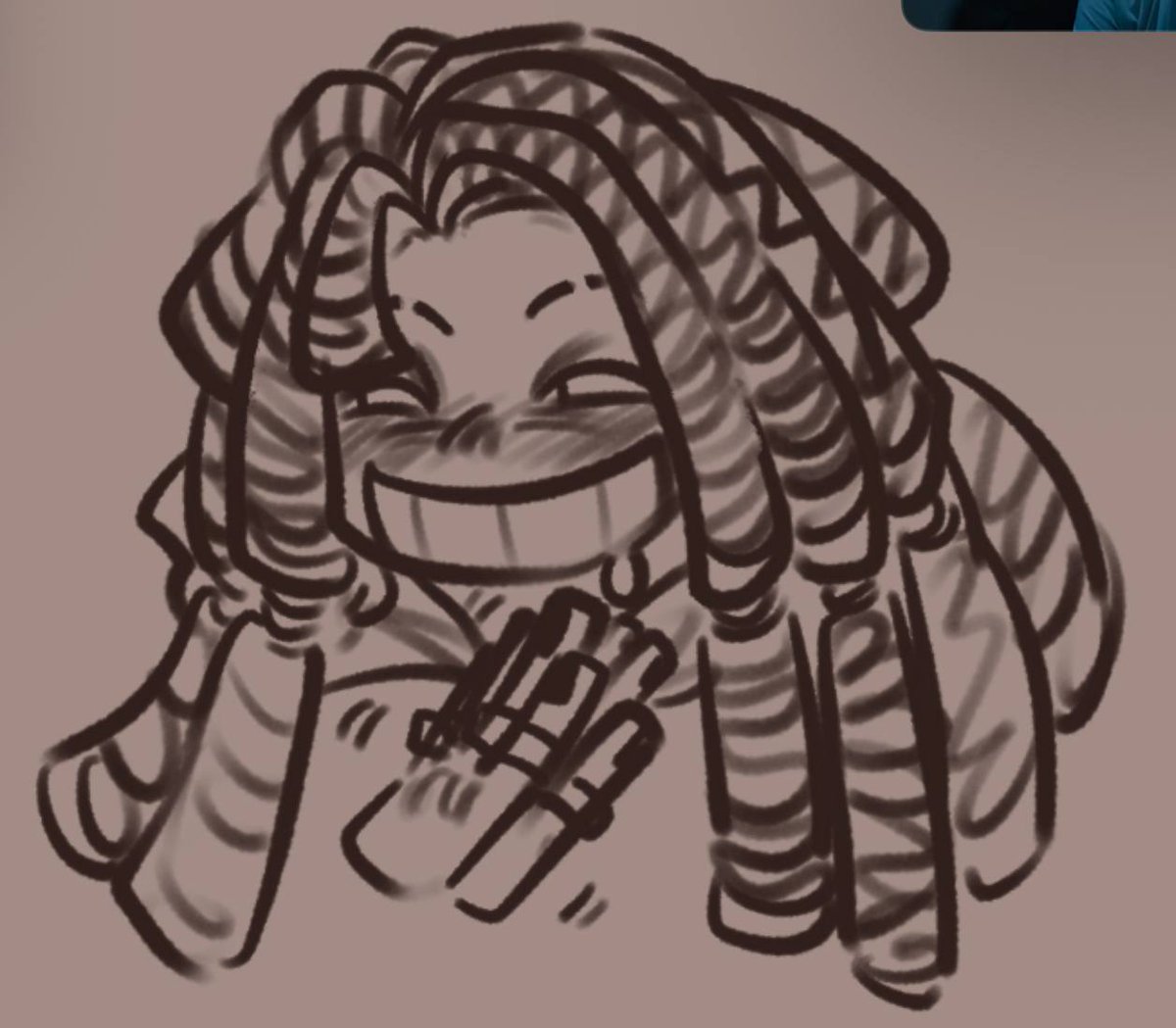 #GACHIAKUTA #zanka #jabber