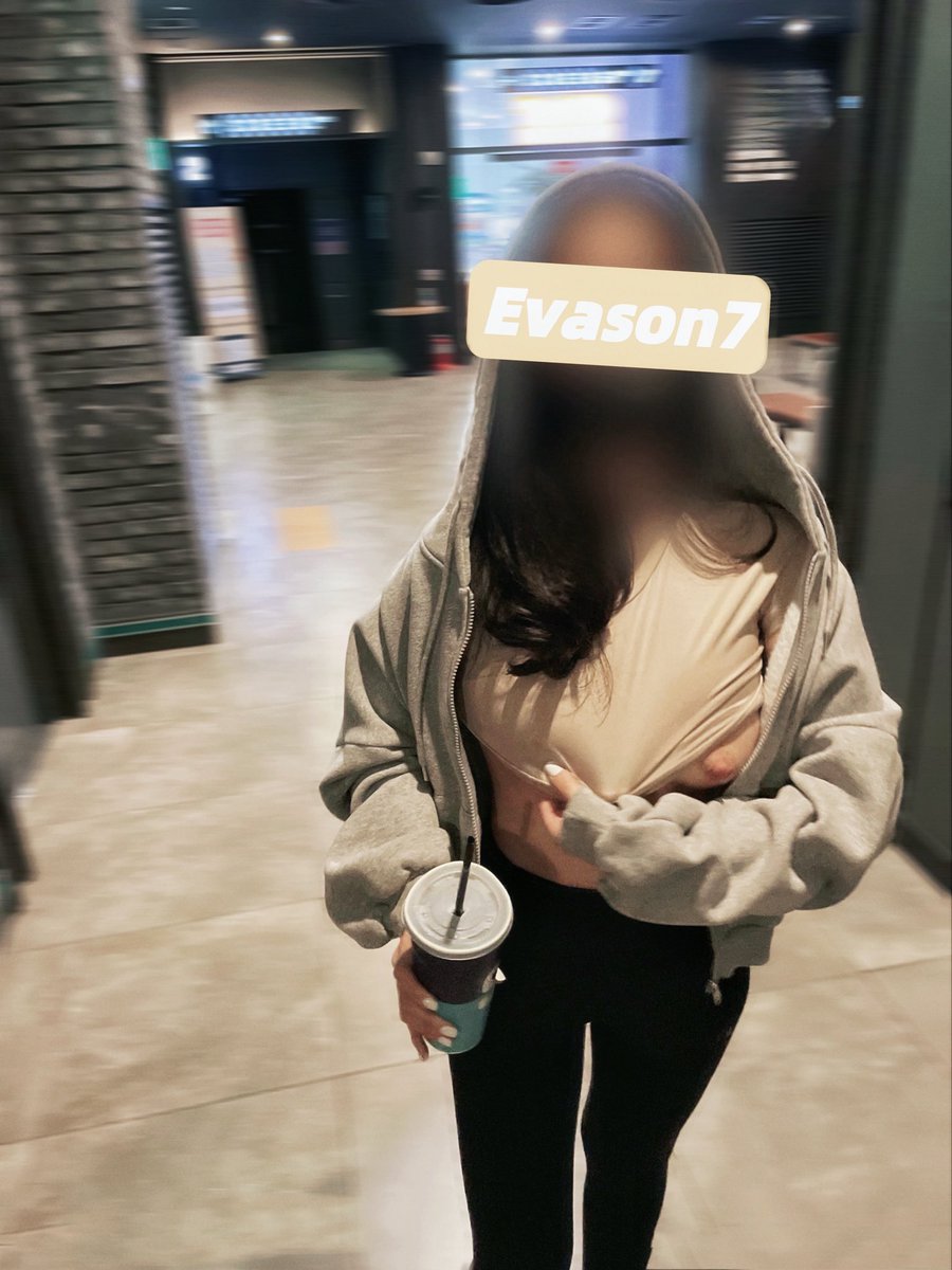 Evason7 tweet media