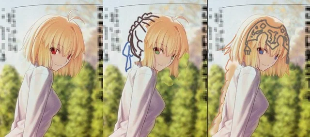 Hunter™ tweet media