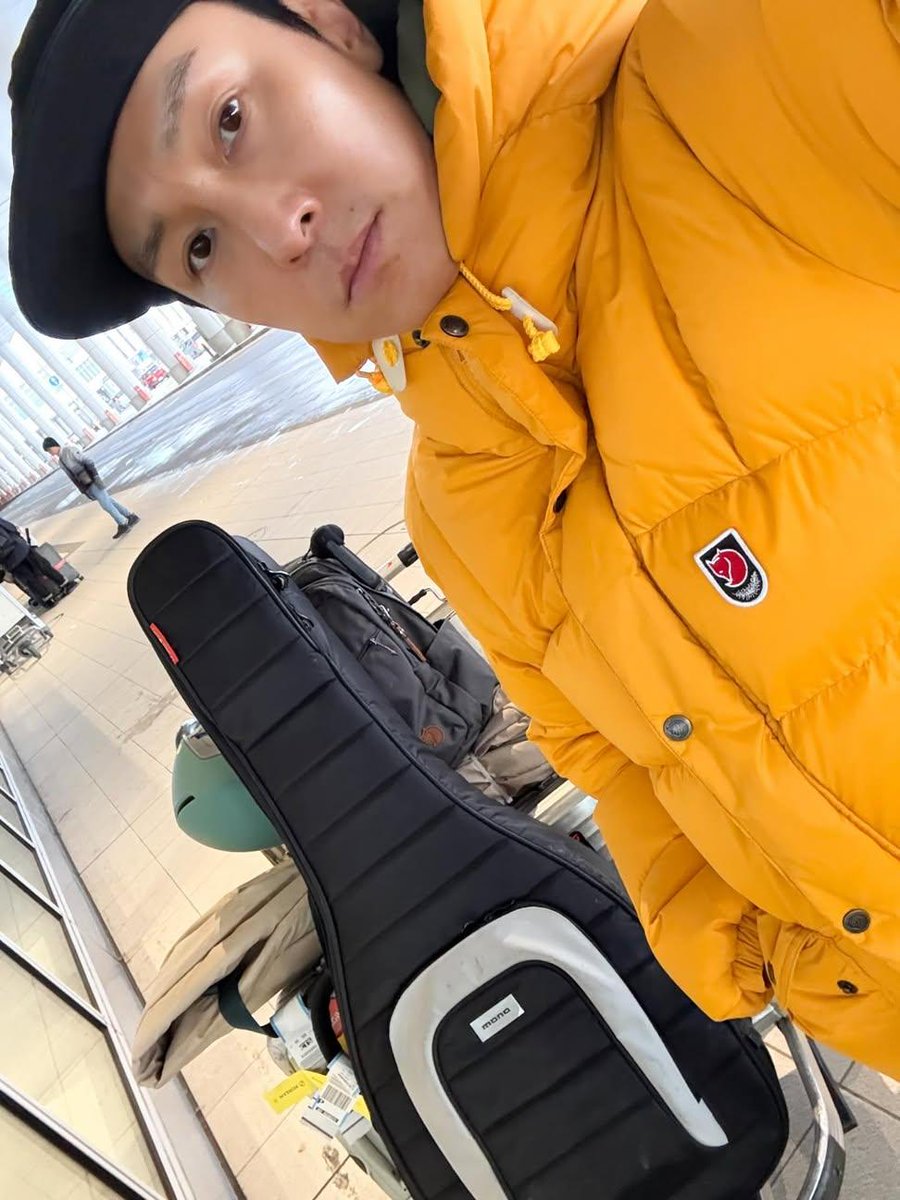 kdw_fever threadsより
家では曲がかけないから
threads.com/@kdw_fever/pos…