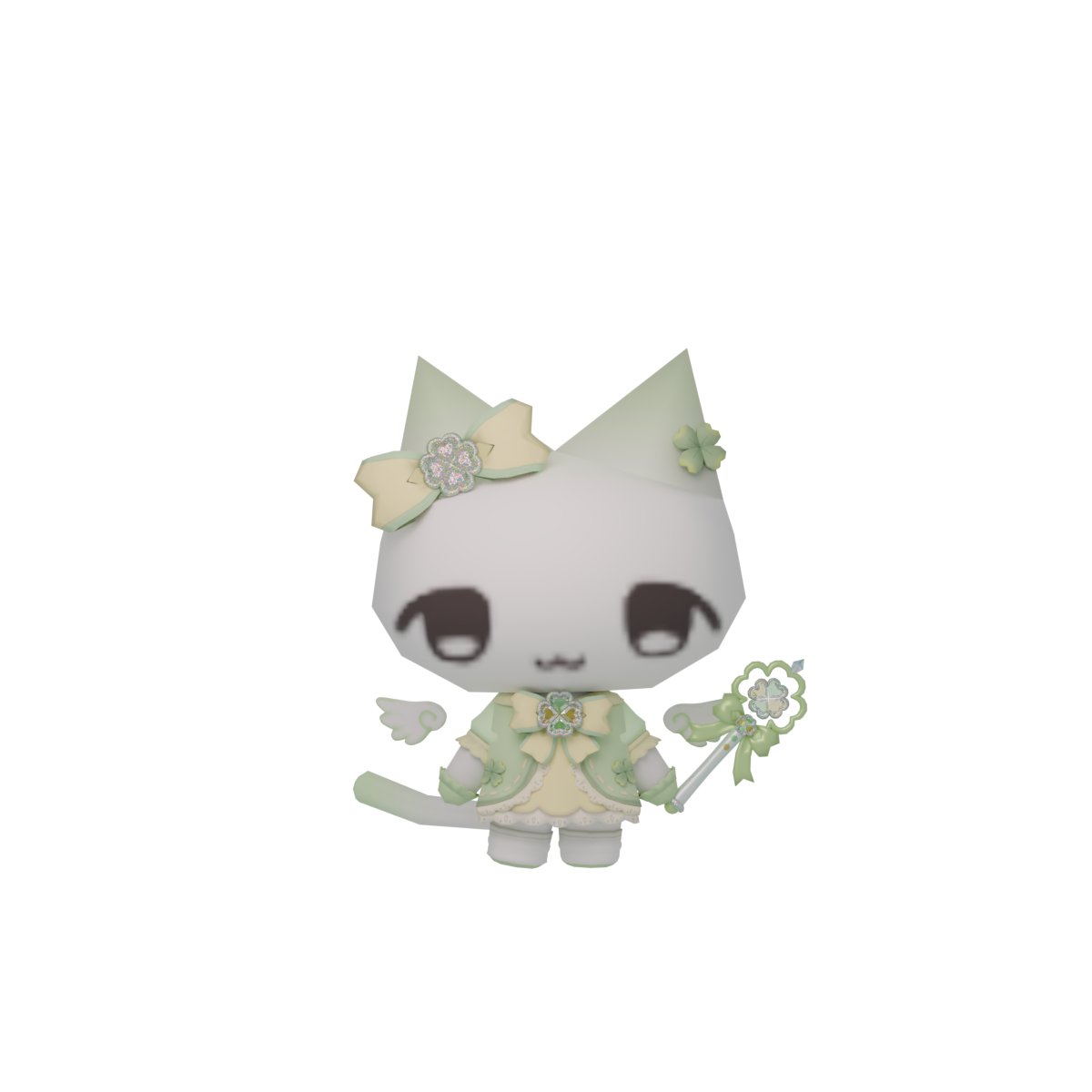 snackanimals's tweet image. ☘️