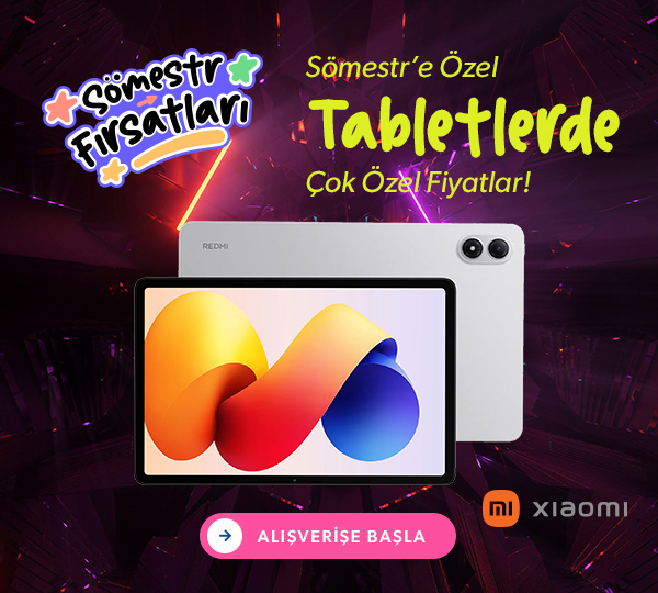 EvkurOnline's tweet image. Sömestr dönemine özel tablet kampanyası başladı! 📢
Tabletlerde avantajlı fiyatlar ile teknolojiye şimdi sahip olun.
Detaylar için hemen inceleyin.
evkur.com.tr/tabletler?ajax…
#Evkur #Tablet #Sömestrİndirimi #Teknoloji