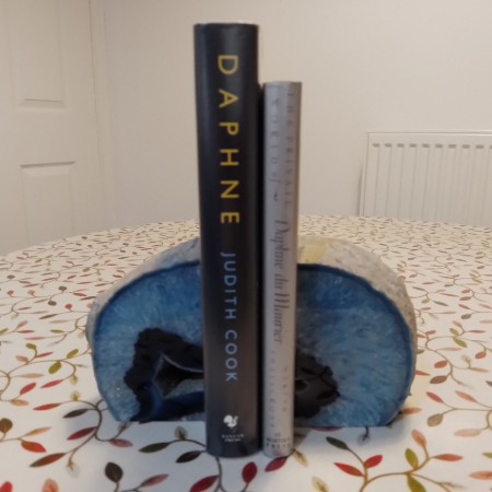 Daphne du Maurier tweet media