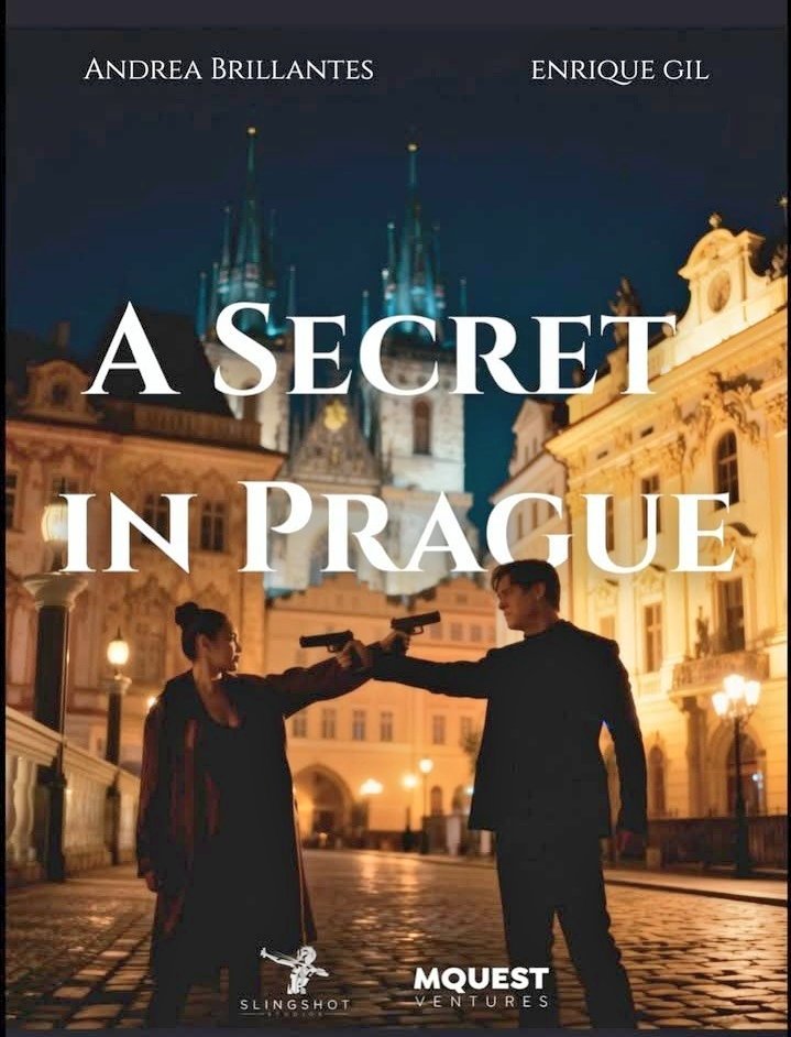 ohmyjomskie's tweet photo. #ASecretInPrague 🔜 https://t.co/RzZwLFaKPu