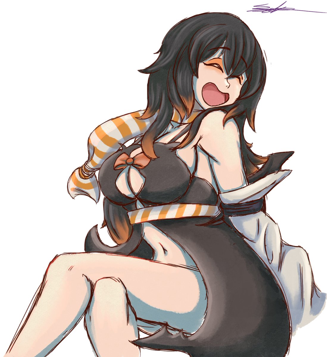 Random#33

Amo de gachiakuta