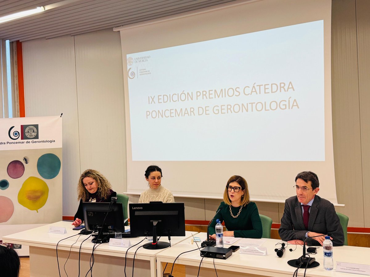 Cátedra Poncemar tweet media