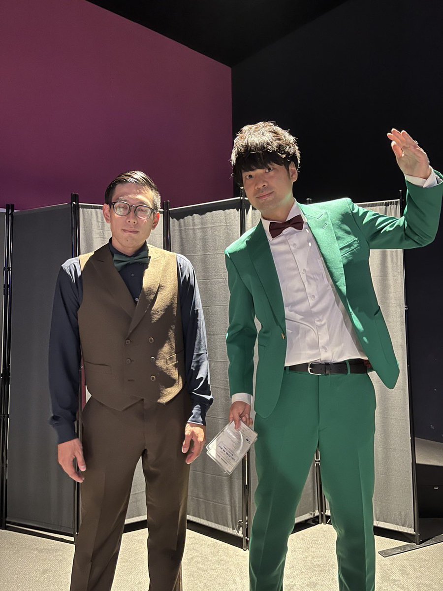 高橋憂紀(マリオ大好き芸人・ナゾ解き作ります) (@taka513yukki) / Posts / X